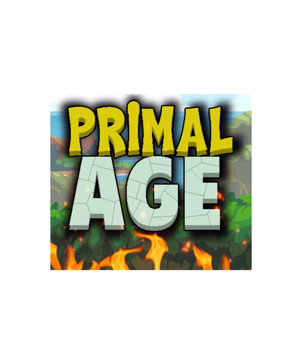 Primal Age Steam Key GLOBAL